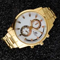 ساعت مچی CASIO EDIFICE|ساعت|محمدیه-قزوین, |دیوار