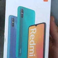 جعبه گوشی Redmi 9A