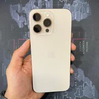 اقساط iPhone 16 Pro Max با حافظهٔ ۲۵۶ گیگابایت