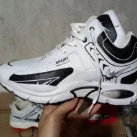 کفش روزانه پیاده روی والیبال ضمانتی نایک۴۰تا۴۴|کیف، کفش، کمربند|بابل, |دیوار