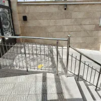 نرده استیل نظری|خدمات پیشه و مهارت|بیجار, |دیوار