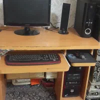 میزکامپیوتر|میز تحریر و کامپیوتر|مشهد, فاطمیه|دیوار