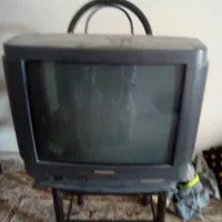 تلوزیون پاناسونیک ژاپنی بیست چهار اینچ