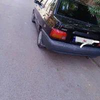 پراید مدل 85