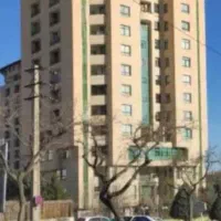 تاسیسات برج البرز