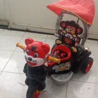 سه‌چرخه‌