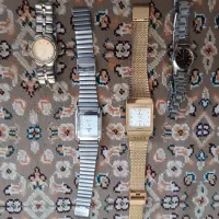 ساعت مچی