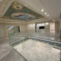 ویلایی-تریبلکس-سوپر-لوکس-مهرآباد
