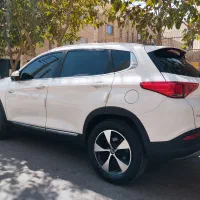 فروش تیگو ۷وارداتی مدل ۹۷|خودرو سواری و وانت|اصفهان, ملک‌شهر|دیوار