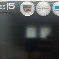 تلویزیون۴۰ اینچ LCD سامسونگ