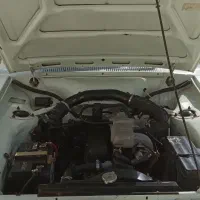 پیکان وانت مدل ۹۰ تمیز مرتب بدون رنگ شاسی پلمپ|خودرو سواری و وانت|شهرآباد, |دیوار