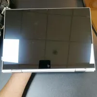 لپتاب لمسی و تبلت شو hp مدل ENVY x360|رایانه همراه|رشت, گلسار|دیوار