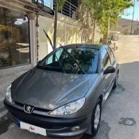 پژو ۲۰۶ sd-tu5
