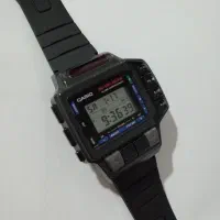 ساعت کاسیو ریموت کنترل دار