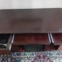 میزتحریروکامپیوتر|مبلمان اداری|اصفهان, لاله|دیوار