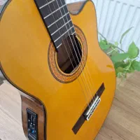 گیتار آریا ak80|گیتار، بیس، امپلیفایر|زاهدان, |دیوار