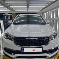 فیدلیتی مدل 1402 هفت نفره