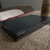 DVD سامسونگ|پخش‌کننده DVD و ویدیو|اهواز, کیان اباد|دیوار