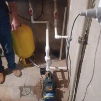 لوله کشی نصب تعمیرپمپ آب فرمانیه قیطریه ازگل تجریش|خدمات پیشه و مهارت|تهران, فرمانیه|دیوار