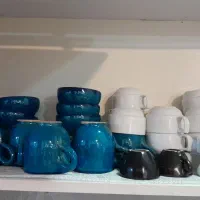 ظروف آشپزخانه|حراج|چالوس, |دیوار