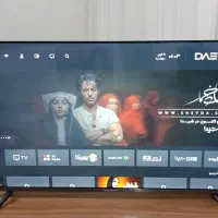 تلوزیونLED55اینچ دوو