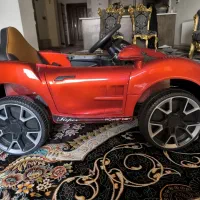 ماشین شارژی