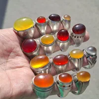 عقیق یمنی