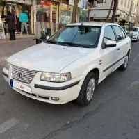 سمند ef7مدل۹۵ درجه یک|خودرو سواری و وانت|ملارد, |دیوار