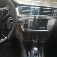 تارا v4  ال ایکس اتوماتیک|خودرو سواری و وانت|خرم‌آباد, |دیوار