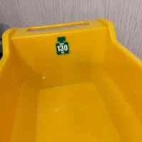 کامیون اسباب بازی|اسباب‌بازی بچه|شاهین‌شهر, مسکن مهر|دیوار