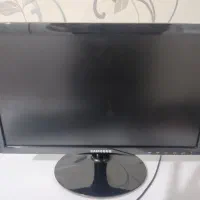 مانیتور Samsung SyncMaster S19B315 Plus|قطعات و لوازم جانبی رایانه|فردیس, شهرک شهید حسینی|دیوار