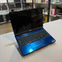 لپ تاپ i7 سری qm دل . گرافیک ۱ جیفورس با رم ۶