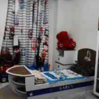 تخت کودک نوجوان