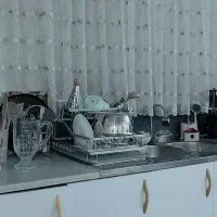 ۷۰ متر طبقه سوم با پارکینگ|اجارهٔ آپارتمان|مشهد, یاس|دیوار