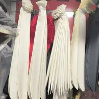 کیف، کاور برف‌پاکن و انواع تولیدات دوختنی و برزنتی