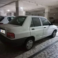 پراید ۱۳۱ مدل ۹۸|خودرو سواری و وانت|تهران, تهرانسر شمالی|دیوار