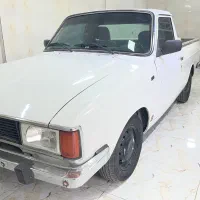 وانت ۹۰ بیرنگ دوگانه درجه یک|خودرو سواری و وانت|لنگرود, |دیوار