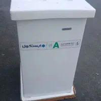 یخچال هتلی ۵ فوت ایستکول همراه با گارانتی و کارتون
