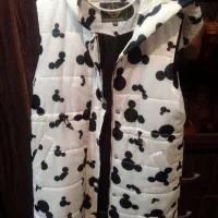 پافر و دوجفت کفش همه باههم