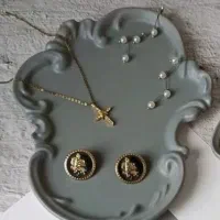 ظروف پذیرای اکسسوری دکوری