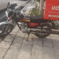 هندا دینو۱۵۰ مدل ۱۴۰۲