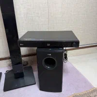 باند مارک الجی|سیستم صوتی خانگی|میاندوآب, |دیوار