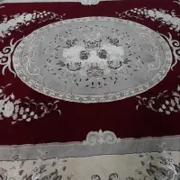 فرش ۳ عدد در حد نو و بسیار تمیز در فریمان