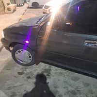 پرایدمدل ۸۳|خودرو سواری و وانت|قدس, شهرقدس|دیوار