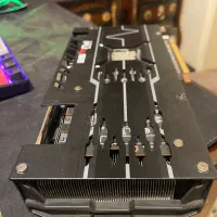 Sapphire Rx 5700 XT|قطعات و لوازم جانبی رایانه|تهران, پونک|دیوار