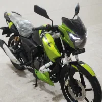 فروش موتور آپاچی ان اس۱۶۰مد۹۳