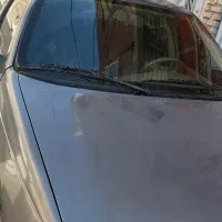 پژو 405نوک مدادی تو کرم