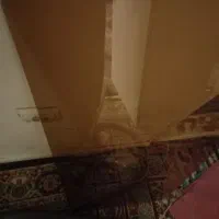 شیشه رنگ قهوه ای برای عسلی و جلومبلی ۶ میل ضخیم