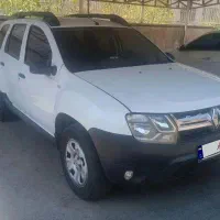 داستر SE مدل ۲۰۱۶|خودرو سواری و وانت|تهران, بهار|دیوار
