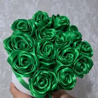 گل ربانی/پول آرایی/|گل مصنوعی|گلبهار, شهر جدید گلبهار|دیوار